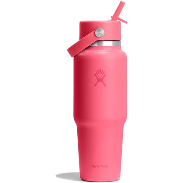 Popster Pink - Hydro Flask - Travel Bottle 946 ml (32 oz)