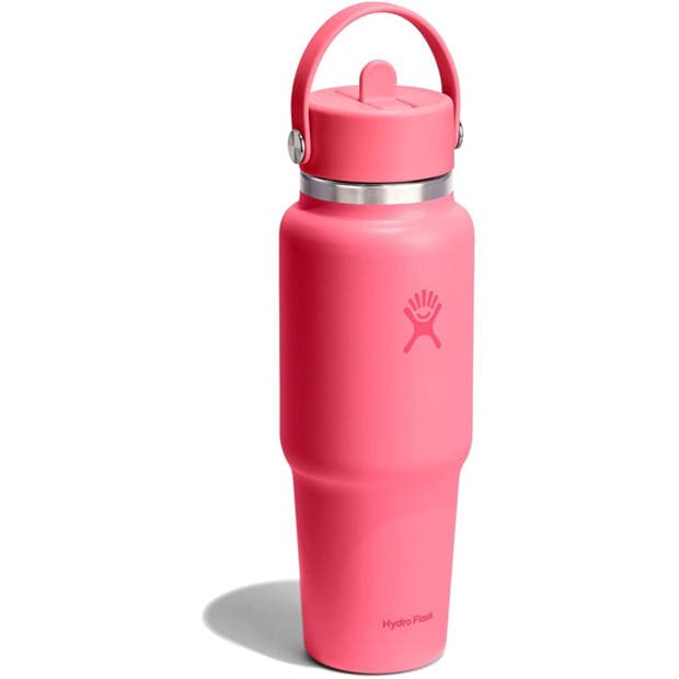 Popster Pink - Hydro Flask - Travel Bottle 946 ml (32 oz)