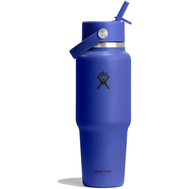 Capri Blue - Hydro Flask - Travel Bottle 946 ml (32 oz)