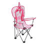 Unicorn - Gelert - Animal Camping Chair Juniors