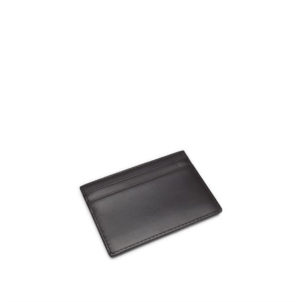 Brown - Boss - Boss Randy Cardholder 10272879 01 Unisex Adults