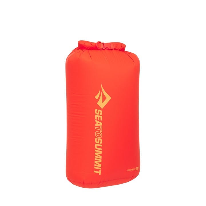 Sea To Summit Unisex Orange Sum Dry Bag 20L 00
