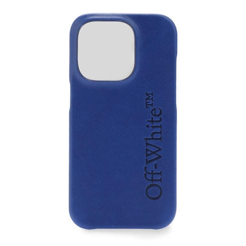 OFF WHITE - Men's iPhone Phone Case