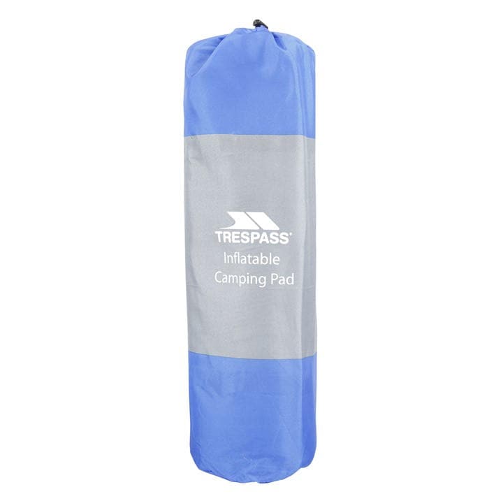 Trespass  Blue  Spring/Summer Sleeping Bag, Sports Direct