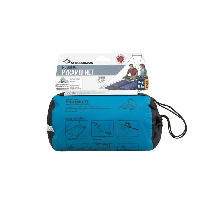Sea To Summit  Black  Groundsheets, Sports Direct