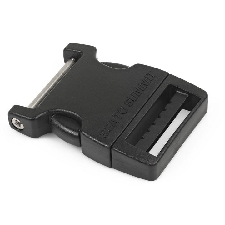 Sea To Summit  Black  Repair Buckle Belts, Sports Direct