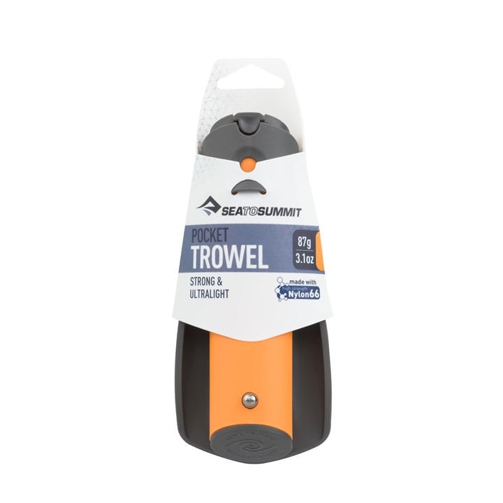 Sea To Summit  Orange  Tent Pegs, Sports Direct