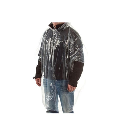 Phoxx - Poncho Survival Blanket