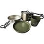 Gelert - Camping Cookset
