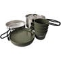 Gelert - Camping Cookset