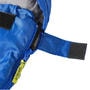 Blue - Gelert - Hebog Mummy Sleeping Bag