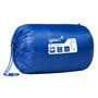 Blue - Gelert - Hebog Mummy Sleeping Bag