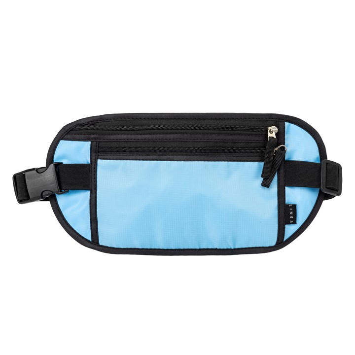 Linea  Blue Money Belt, Sports Direct