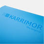 Navy/Blue - Karrimor - Dual Density Foam Camping Mat 8mm
