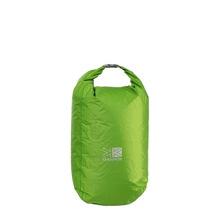 Karrimor Men's Green Waterproof Dry Bag, Sports Direct