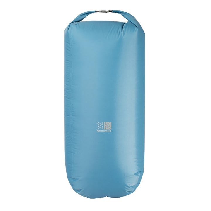 Karrimor Men's Blue Waterproof Dry Bag, Sports Direct