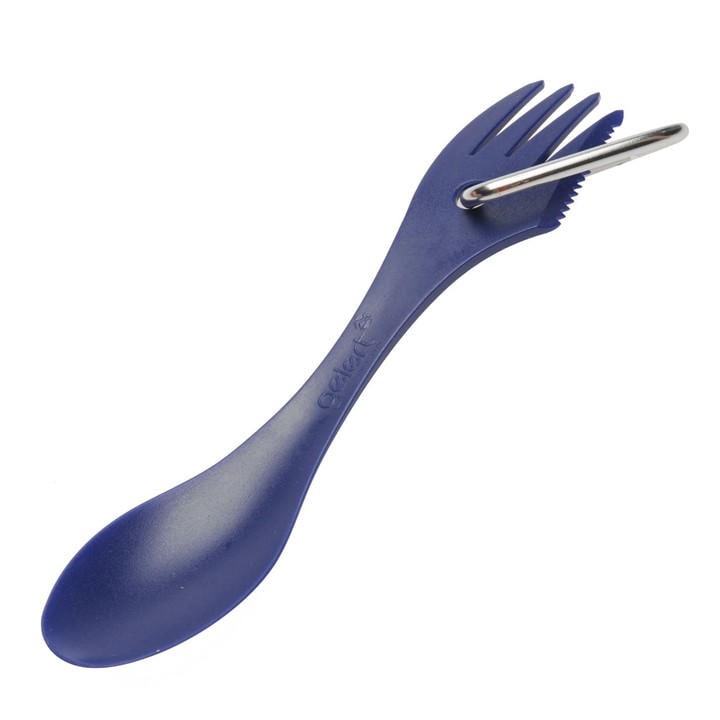 Gelert  Blue Spork, Sports Direct
