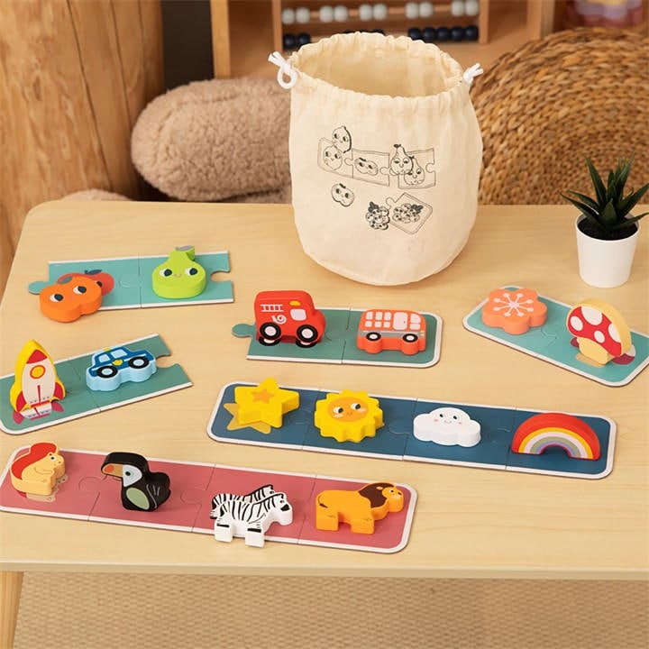 Tooky Toy  Kids  Memory Touch Game, Sports Direct