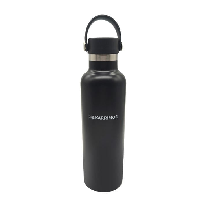 Karrimor  Black 750 Thermal Mug, Sports Direct