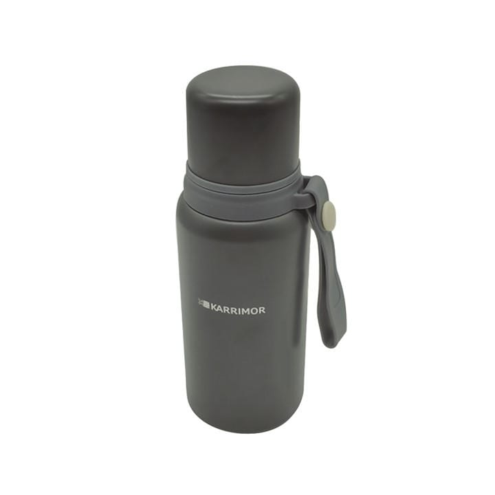 Karrimor  Grey 500 Thermal Flask, Sports Direct