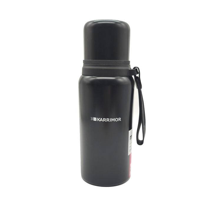 Karrimor  Black 500 Thermal Flask, Sports Direct