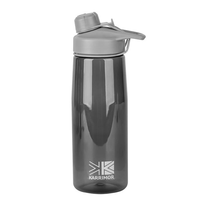 Karrimor  Grey Water Bottle 750Ml, Sports Direct