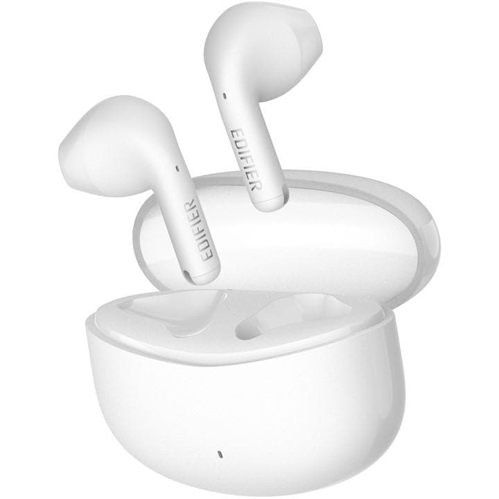 Edifier  White X2s Wireless Bluetooth Earphones, Sports Direct