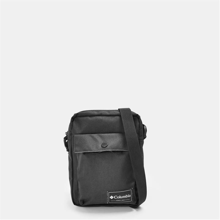 Columbia  Black Zigzag Travel Pack, Sports Direct