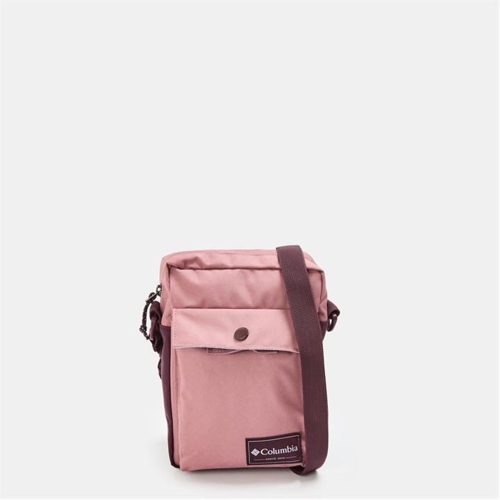 Columbia  Purple Zigzag Travel Pack, Sports Direct