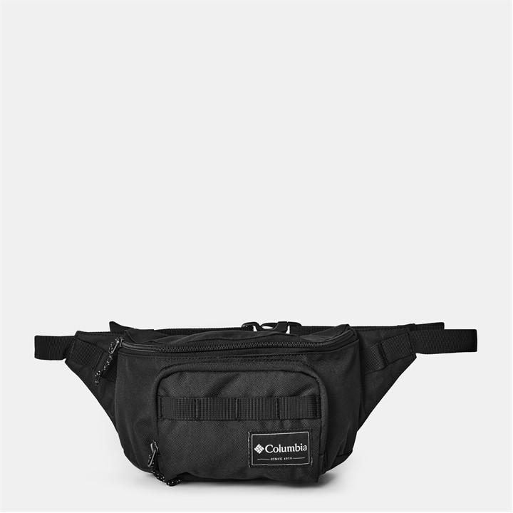 Columbia  Black Zigzag Travel Pack, Sports Direct