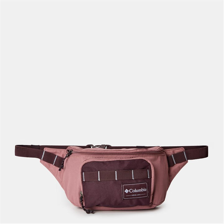 Columbia  Purple Zigzag Travel Pack, Sports Direct