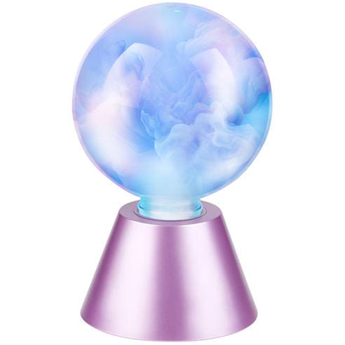 GRUNDIG - Cosmic Glow 17x11x11cm Plastic Table Lamp