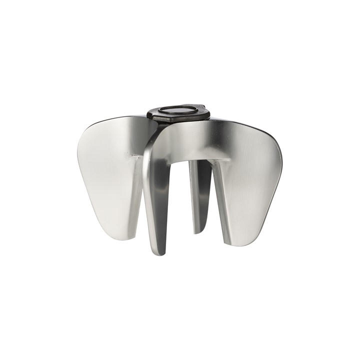 Viners  Silver  Bottle Opener, Sports Direct