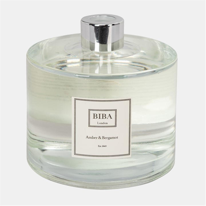 OL    500Ml Diffuser, Football by Biba, Sports Direct