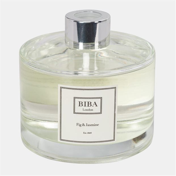 Fig & Jasmine - Biba - 250ml Diffuser