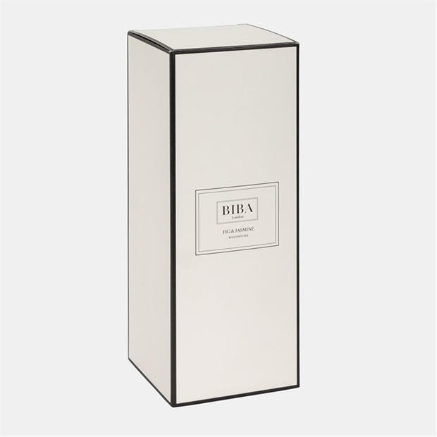 Fig & Jasmine - Biba - 250ml Diffuser
