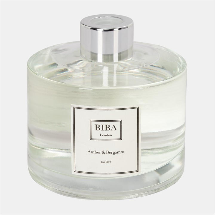 OL    250Ml Diffuser, Football by Biba, Sports Direct