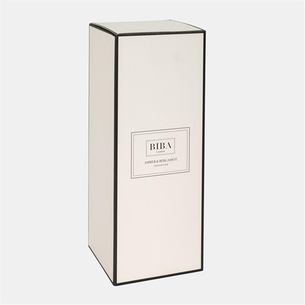 Amber & Berg - Biba - 250ml Diffuser