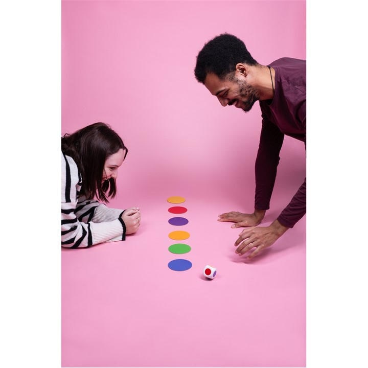 Fizz Creations   Plank Off! Game, Sports Direct