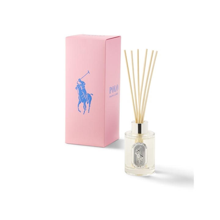 Ralph Lauren Home  Pink Polo Diffusers, Sports Direct