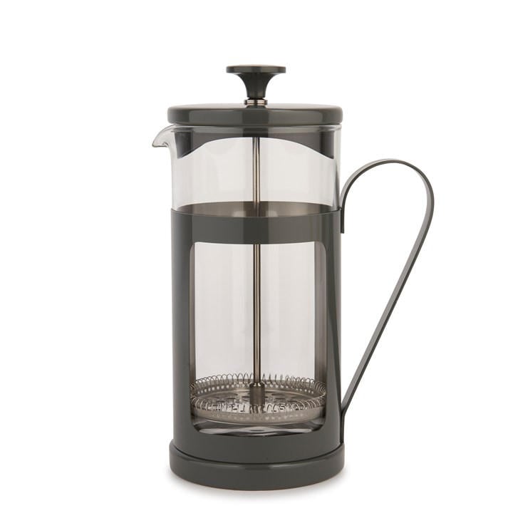 La Cafetiere  Grey La Cafetière Glass / Stainless Steel Cafetiere, Sports Direct