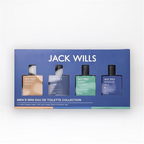 Jack Wills - Jack Wills Large Gift Sets for Him and For Her