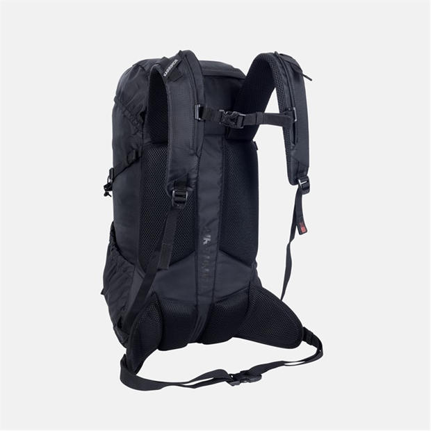 Black - Karrimor - Jura 35L Rucksack 00