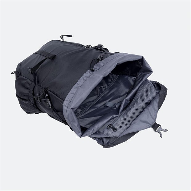 Black - Karrimor - Jura 35L Rucksack 00