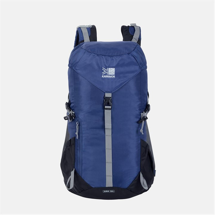 Karrimor Jura 35L Rucksack 00 Blue - Image 2