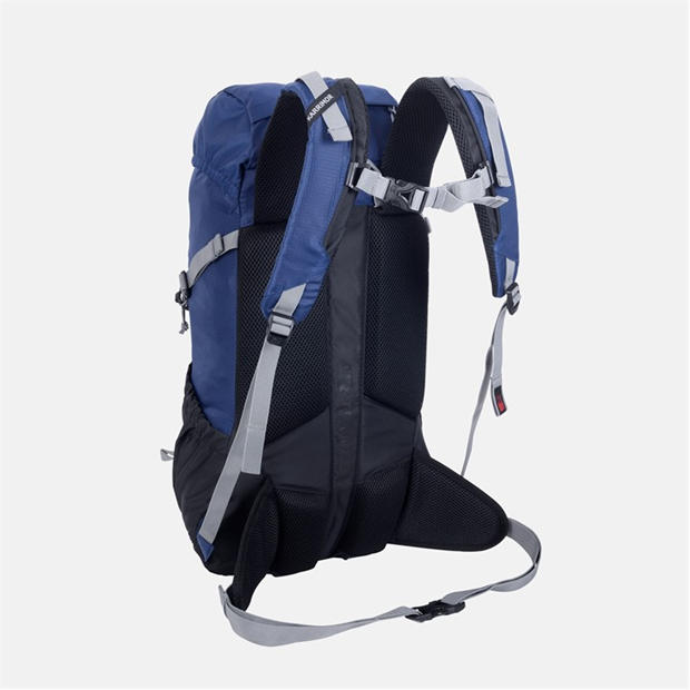 Navy - Karrimor - Jura 35L Rucksack 00