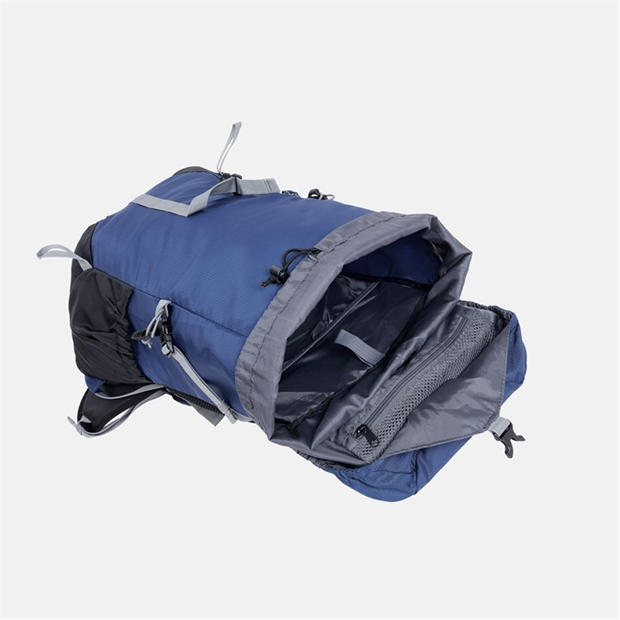 Navy - Karrimor - Jura 35L Rucksack 00