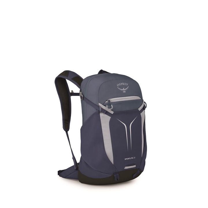 Osprey  Blue Sportlite™ 20 Backpack, Sports Direct