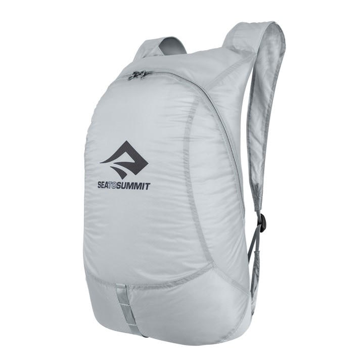 Sea To Summit  Orange  Daypack Backpacks, Sports Direct
