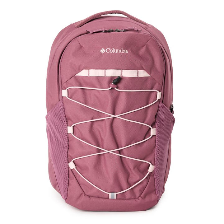 Columbia Purple Atlas Explorer™ 28L Backpack in Size Adults, Sports Direct